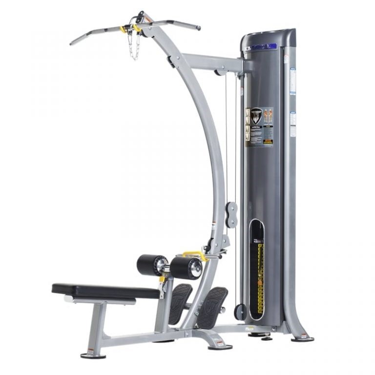 Cal Gym Archives - Precision Fitness Equipment