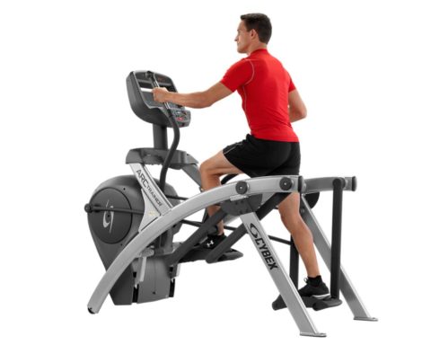 Cybex 525AT Total Body Arc Trainer - Image 4