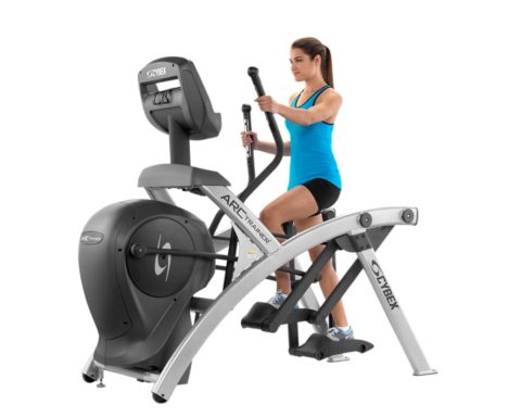 Cybex 525AT Total Body Arc Trainer - Image 3